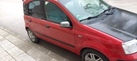 Fiat Panda undefined | Auto.bg — изображение 2 Fiat Panda undefined | Auto.bg — изображение 2