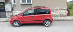 Fiat Panda undefined | Auto.bg — изображение 4 Fiat Panda undefined | Auto.bg — изображение 4