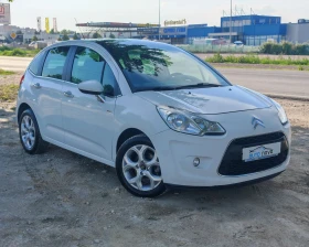 Снимка Citroen C3