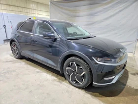 Hyundai Ioniq 5 Sel | Auto.bg — изображение 3 Hyundai Ioniq 5 Sel | Auto.bg — изображение 3