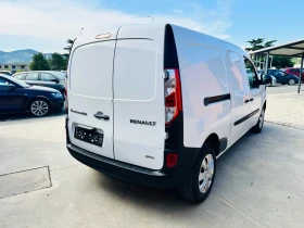 Renault Kangoo 1.5 DCI/MAXI/Navi/Клима/Автопилот | Auto.bg — изображение 5 Renault Kangoo 1.5 DCI/MAXI/Navi/Клима/Автопилот | Auto.bg — изображение 5