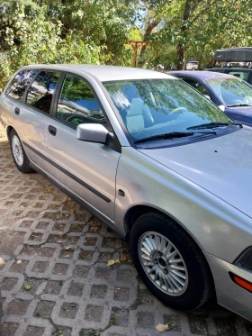 Volvo V40 - 1650 € / 3227.12 лв. - 59446136 3 | Car24.bg Volvo V40 - 1650 € / 3227.12 лв. - 59446136 3