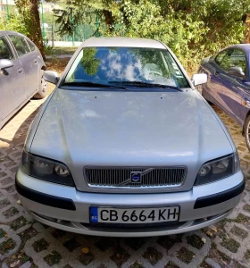 Volvo V40 - Car24.bg Volvo V40
