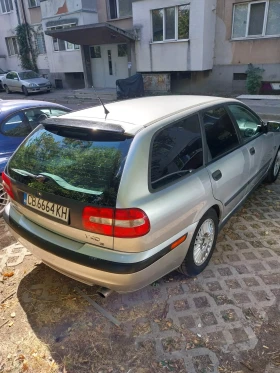 Volvo V40 - 1650 € / 3227.12 лв. - 59446136 4 | Car24.bg Volvo V40 - 1650 € / 3227.12 лв. - 59446136 4