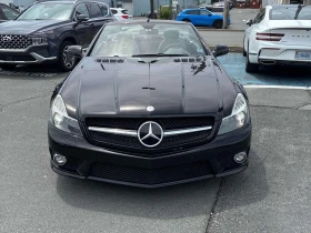 Mercedes-Benz SL 63 AMG * 6.2L * АВТОКРЕДИТ БЕЗ ПЪРВОНАЧАЛНА ВНОСКА | Auto.bg — изображение 2 Mercedes-Benz SL 63 AMG * 6.2L * АВТОКРЕДИТ БЕЗ ПЪРВОНАЧАЛНА ВНОСКА | Auto.bg — изображение 2