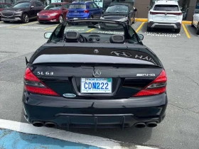 Mercedes-Benz SL 63 AMG * 6.2L * АВТОКРЕДИТ БЕЗ ПЪРВОНАЧАЛНА ВНОСКА | Auto.bg — изображение 5 Mercedes-Benz SL 63 AMG * 6.2L * АВТОКРЕДИТ БЕЗ ПЪРВОНАЧАЛНА ВНОСКА | Auto.bg — изображение 5