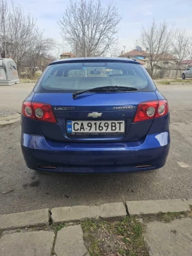 Chevrolet Lacetti - 2100 € / 4107.24 лв. - 80224051 4 | Car24.bg Chevrolet Lacetti - 2100 € / 4107.24 лв. - 80224051 4