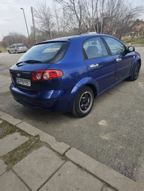 Chevrolet Lacetti - 2100 € / 4107.24 лв. - 80224051 5 | Car24.bg Chevrolet Lacetti - 2100 € / 4107.24 лв. - 80224051 5