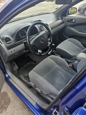 Chevrolet Lacetti - 2100 € / 4107.24 лв. - 80224051 11 | Car24.bg Chevrolet Lacetti - 2100 € / 4107.24 лв. - 80224051 11
