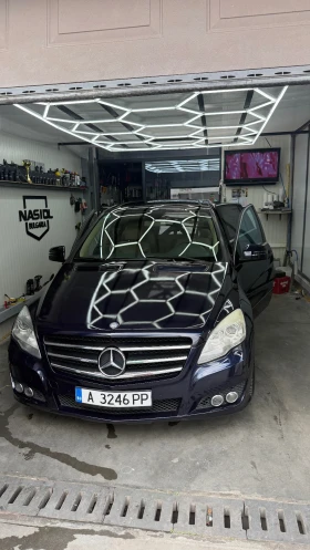 Mercedes-Benz S 350 - Car24.bg Mercedes-Benz S 350