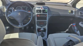Peugeot 307 SW | Auto.bg — изображение 8 Peugeot 307 SW | Auto.bg — изображение 8