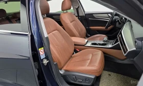 Audi A6 * 40 TDI * АВТОКРЕДИТ БЕЗ ПЪРВОНАЧАЛНА ВНОСКА* | Auto.bg — изображение 12 Audi A6 * 40 TDI * АВТОКРЕДИТ БЕЗ ПЪРВОНАЧАЛНА ВНОСКА* | Auto.bg — изображение 12