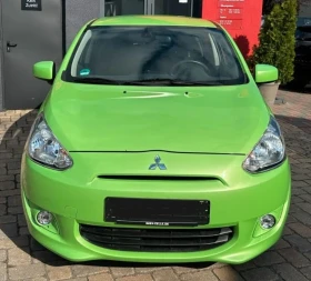 Mitsubishi Space star 1.0i/Cleartec