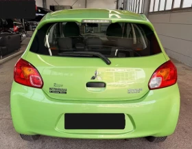 Mitsubishi Space star 1.0i/Cleartec | Auto.bg — изображение 6 Mitsubishi Space star 1.0i/Cleartec | Auto.bg — изображение 6
