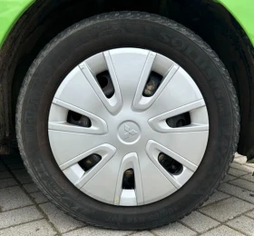 Mitsubishi Space star 1.0i/Cleartec | Auto.bg — изображение 8 Mitsubishi Space star 1.0i/Cleartec | Auto.bg — изображение 8