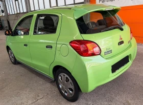 Mitsubishi Space star 1.0i/Cleartec | Auto.bg — изображение 5 Mitsubishi Space star 1.0i/Cleartec | Auto.bg — изображение 5