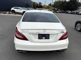 Mercedes-Benz CLS 63 AMG * CARFAX * - 32400 € - 86846661 4 | Car24.bg Mercedes-Benz CLS 63 AMG * CARFAX * - 32400 € - 86846661 4