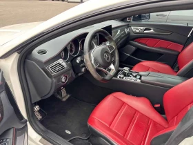 Mercedes-Benz CLS 63 AMG * CARFAX * - 32400 € - 86846661 5 | Car24.bg Mercedes-Benz CLS 63 AMG * CARFAX * - 32400 € - 86846661 5