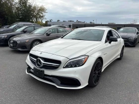 Mercedes-Benz CLS 63 AMG * CARFAX * - Car24.bg Mercedes-Benz CLS 63 AMG * CARFAX *