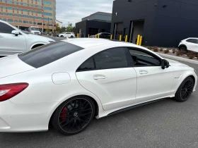 Mercedes-Benz CLS 63 AMG * CARFAX * - 32400 € - 86846661 3 | Car24.bg Mercedes-Benz CLS 63 AMG * CARFAX * - 32400 € - 86846661 3