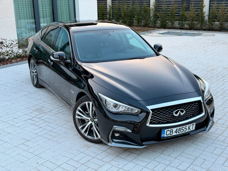 Infiniti Q50 S - 35000 € / 68454.05 лв. - 26410955 1 | Car24.bg Infiniti Q50 S - 35000 € / 68454.05 лв. - 26410955 1