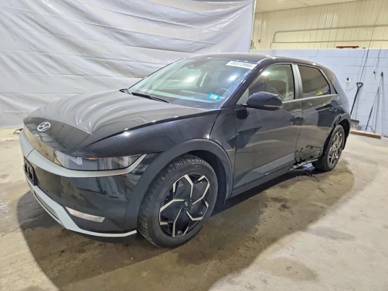 Hyundai Ioniq 5 Sel - 18500 € / 36182.85 лв. - 14585544 1 | Car24.bg Hyundai Ioniq 5 Sel - 18500 € / 36182.85 лв. - 14585544 1