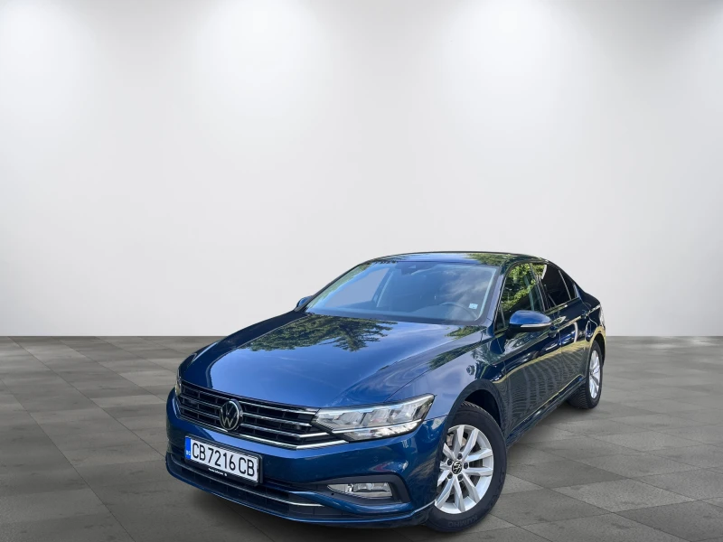 VW Passat 1.5 TSI 150 к.с. ACT DSG7 от България! - 19300 € / 37747.52 лв. - 32547860 1 | Car24.bg VW Passat 1.5 TSI 150 к.с. ACT DSG7 от България! - 19300 € / 37747.52 лв. - 32547860 1