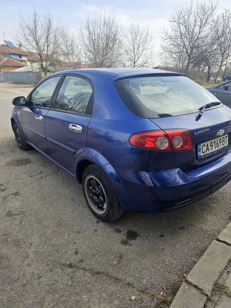 Chevrolet Lacetti - 2100 € / 4107.24 лв. - 80224051 1 | Car24.bg Chevrolet Lacetti - 2100 € / 4107.24 лв. - 80224051 1