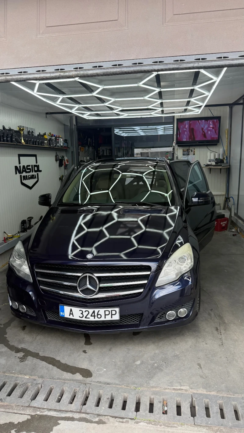 Mercedes-Benz S 350 - 11890 € / 23254.82 лв. - 35080759 1 | Car24.bg Mercedes-Benz S 350 - 11890 € / 23254.82 лв. - 35080759 1