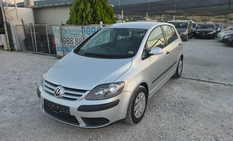 VW Golf Plus 1.9TDI.6скорости.180000км - 3193 € - 23044043 1 | Car24.bg VW Golf Plus 1.9TDI.6скорости.180000км - 3193 € - 23044043 1