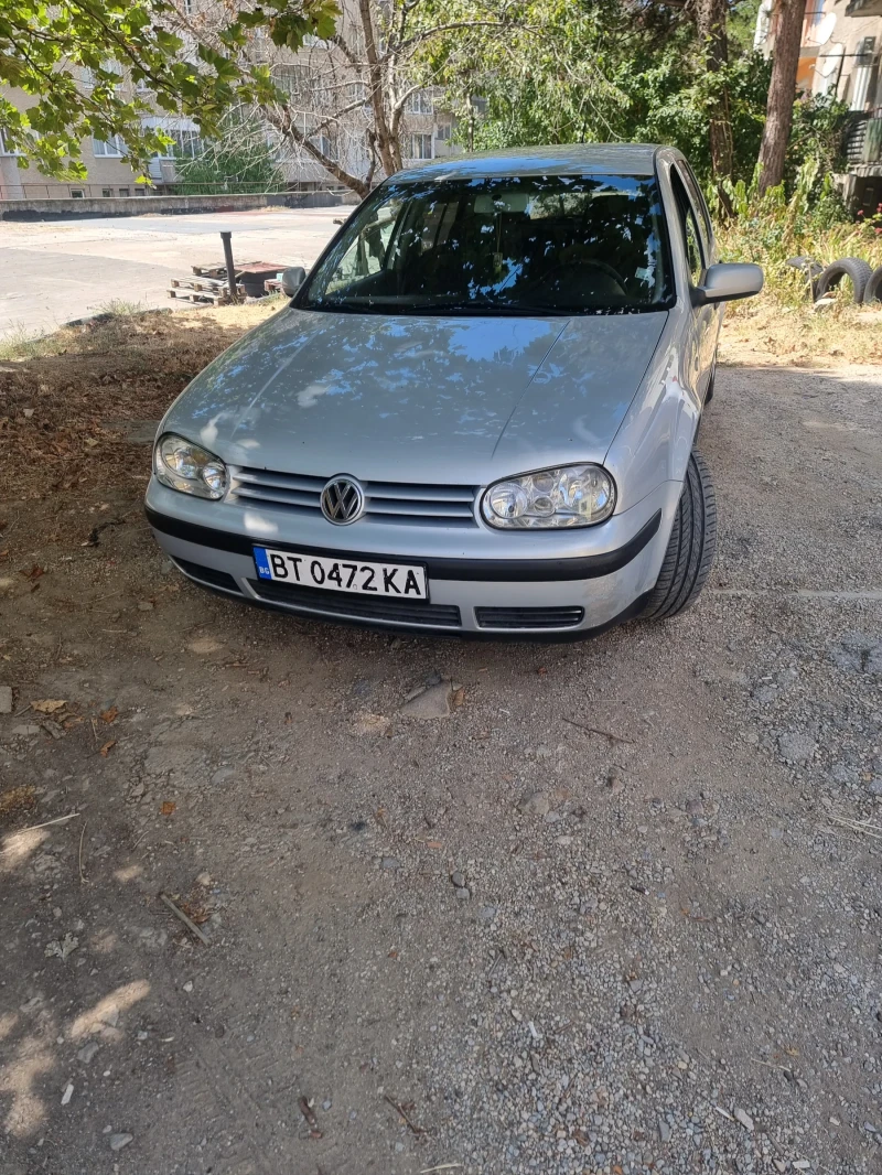 VW Golf - 1900 € - 87198787 1 | Car24.bg VW Golf - 1900 € - 87198787 1