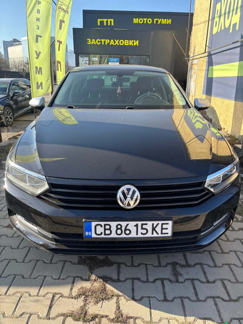 VW Passat - 10000 € - 57641051 1 | Car24.bg VW Passat - 10000 € - 57641051 1