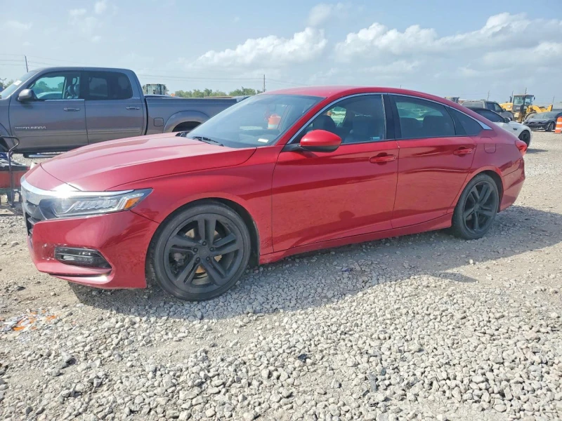 Honda Accord 1.5l Sport - 12499 € - 28452261 1 | Car24.bg Honda Accord 1.5l Sport - 12499 € - 28452261 1
