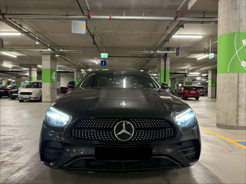 Mercedes-Benz E 450 4 MATIC CARBON - 41900 € - 70484081 1 | Car24.bg Mercedes-Benz E 450 4 MATIC CARBON - 41900 € - 70484081 1