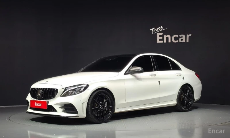 Mercedes-Benz C 43 AMG - 20510 € - 98423639 1 | Car24.bg Mercedes-Benz C 43 AMG - 20510 € - 98423639 1