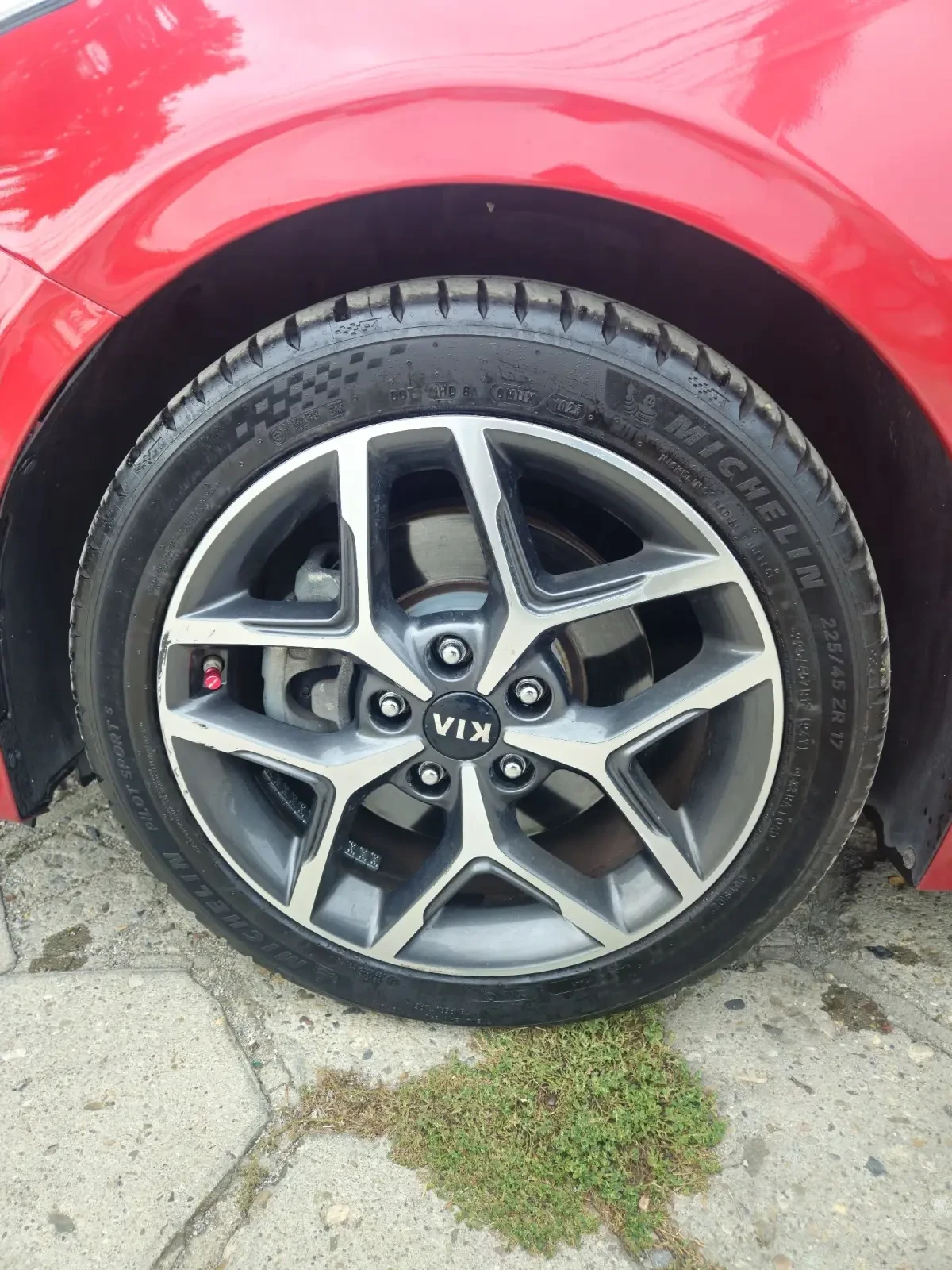 Kia Pro ceed 1.6 CRDI GT - изображение 7 | Auto.bg Kia Pro ceed 1.6 CRDI GT - изображение 7