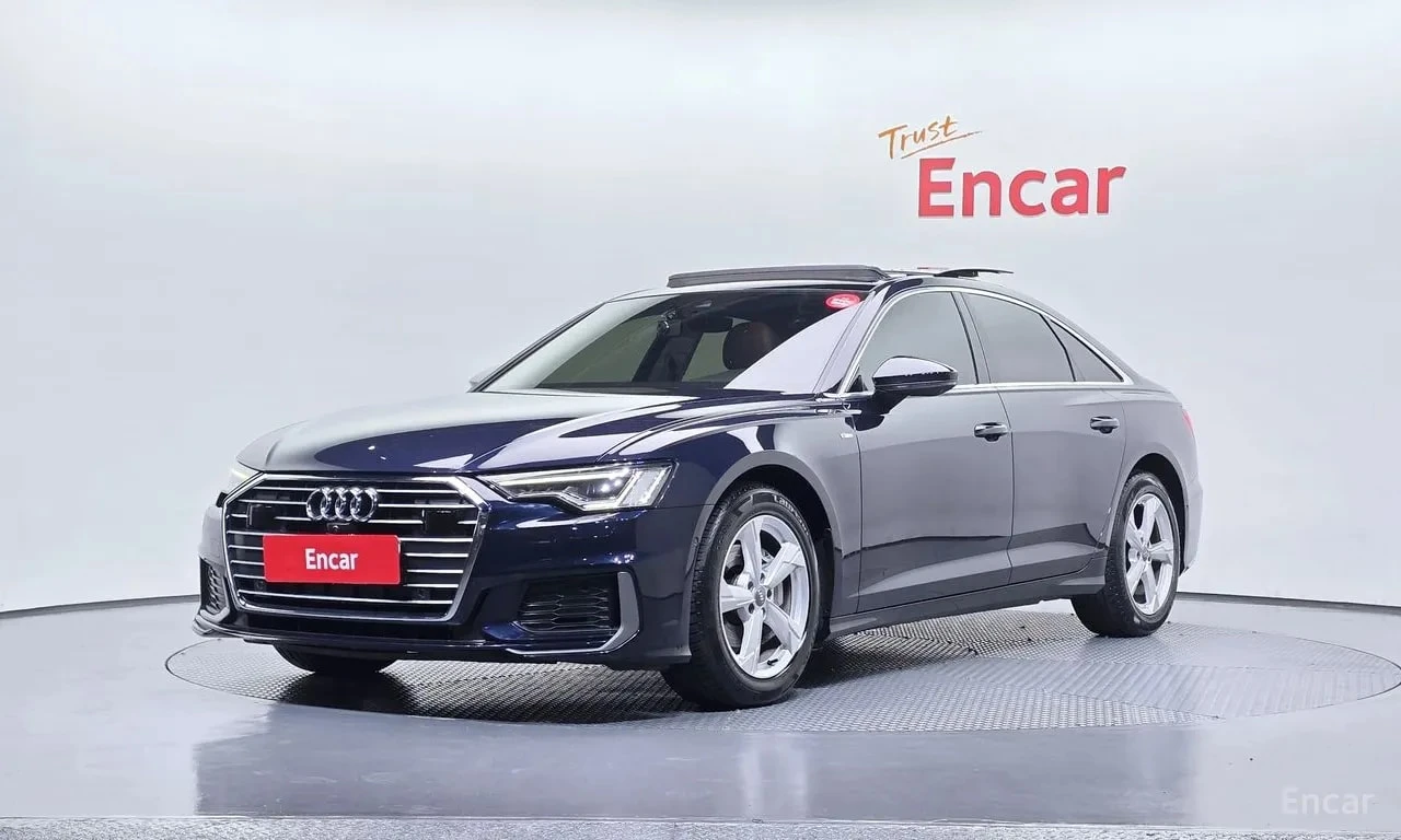 Audi A6 * 40 TDI * АВТОКРЕДИТ БЕЗ ПЪРВОНАЧАЛНА ВНОСКА* | Auto.bg — изображение 1 Audi A6 * 40 TDI * АВТОКРЕДИТ БЕЗ ПЪРВОНАЧАЛНА ВНОСКА* | Auto.bg — изображение 1