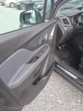 Opel Mokka - 8300 € / 16233.39 лв. - 17260785 8 | Car24.bg Opel Mokka - 8300 € / 16233.39 лв. - 17260785 8