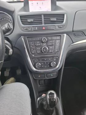 Opel Mokka - 8300 € / 16233.39 лв. - 17260785 11 | Car24.bg Opel Mokka - 8300 € / 16233.39 лв. - 17260785 11