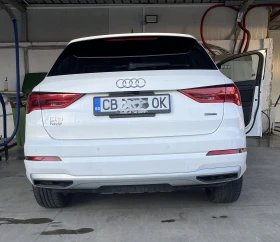 Audi Q3 45 TFSI QUATTRO | Auto.bg — изображение 5 Audi Q3 45 TFSI QUATTRO | Auto.bg — изображение 5