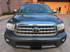 Toyota Sequoia 5.7* V8* LIMITED* ПОДГРЕВ* КАМЕРА* JBL* - 15999 € - 49839164 5 | Car24.bg Toyota Sequoia 5.7* V8* LIMITED* ПОДГРЕВ* КАМЕРА* JBL* - 15999 € - 49839164 5