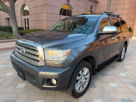 Toyota Sequoia 5.7* V8* LIMITED* ПОДГРЕВ* КАМЕРА* JBL* - 15999 € - 49839164 3 | Car24.bg Toyota Sequoia 5.7* V8* LIMITED* ПОДГРЕВ* КАМЕРА* JBL* - 15999 € - 49839164 3