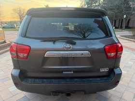 Toyota Sequoia 5.7* V8* LIMITED* ПОДГРЕВ* КАМЕРА* JBL* - 15999 € - 49839164 6 | Car24.bg Toyota Sequoia 5.7* V8* LIMITED* ПОДГРЕВ* КАМЕРА* JBL* - 15999 € - 49839164 6