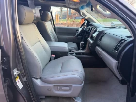 Toyota Sequoia 5.7* V8* LIMITED* ПОДГРЕВ* КАМЕРА* JBL* - 15999 € - 49839164 11 | Car24.bg Toyota Sequoia 5.7* V8* LIMITED* ПОДГРЕВ* КАМЕРА* JBL* - 15999 € - 49839164 11