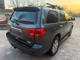 Toyota Sequoia 5.7* V8* LIMITED* ПОДГРЕВ* КАМЕРА* JBL* - 15999 € - 49839164 2 | Car24.bg Toyota Sequoia 5.7* V8* LIMITED* ПОДГРЕВ* КАМЕРА* JBL* - 15999 € - 49839164 2