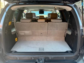 Toyota Sequoia 5.7* V8* LIMITED* ПОДГРЕВ* КАМЕРА* JBL* - 15999 € - 49839164 17 | Car24.bg Toyota Sequoia 5.7* V8* LIMITED* ПОДГРЕВ* КАМЕРА* JBL* - 15999 € - 49839164 17