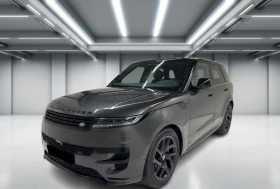 Land Rover Range Rover Sport D350 = Autobiography = Гаранция - Car24.bg Land Rover Range Rover Sport D350 = Autobiography = Гаранция