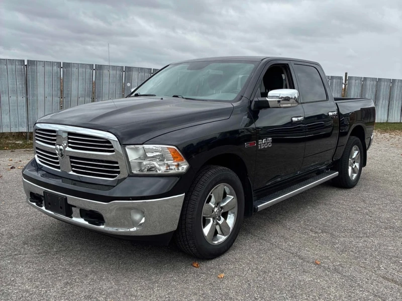 Dodge RAM 1500 * BIG HORN * CARFAX * БЕЗ ПЪРВОНАЧАЛНА ВНОСКА - 27600 лв. / 14111.66 € - 80940246 1 | Car24.bg Dodge RAM 1500 * BIG HORN * CARFAX * БЕЗ ПЪРВОНАЧАЛНА ВНОСКА - 27600 лв. / 14111.66 € - 80940246 1
