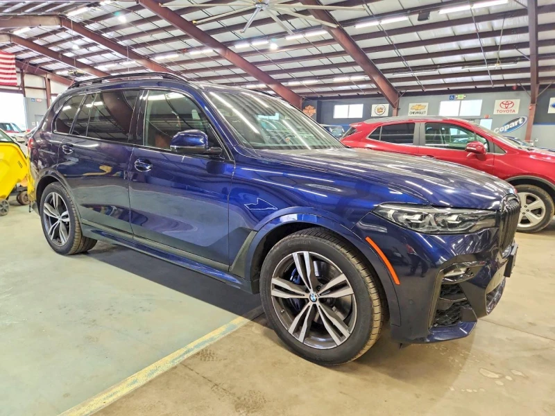 BMW X7 XDRIVE40i* MSPORT* ПОДГРЕВ* ОБДУХВАНЕ* 360* КАМЕРА - 25600 € / 50069.25 лв. - 37203575 1 | Car24.bg BMW X7 XDRIVE40i* MSPORT* ПОДГРЕВ* ОБДУХВАНЕ* 360* КАМЕРА - 25600 € / 50069.25 лв. - 37203575 1
