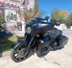 Indian Roadmaster undefined | Auto.bg — изображение 6 Indian Roadmaster undefined | Auto.bg — изображение 6